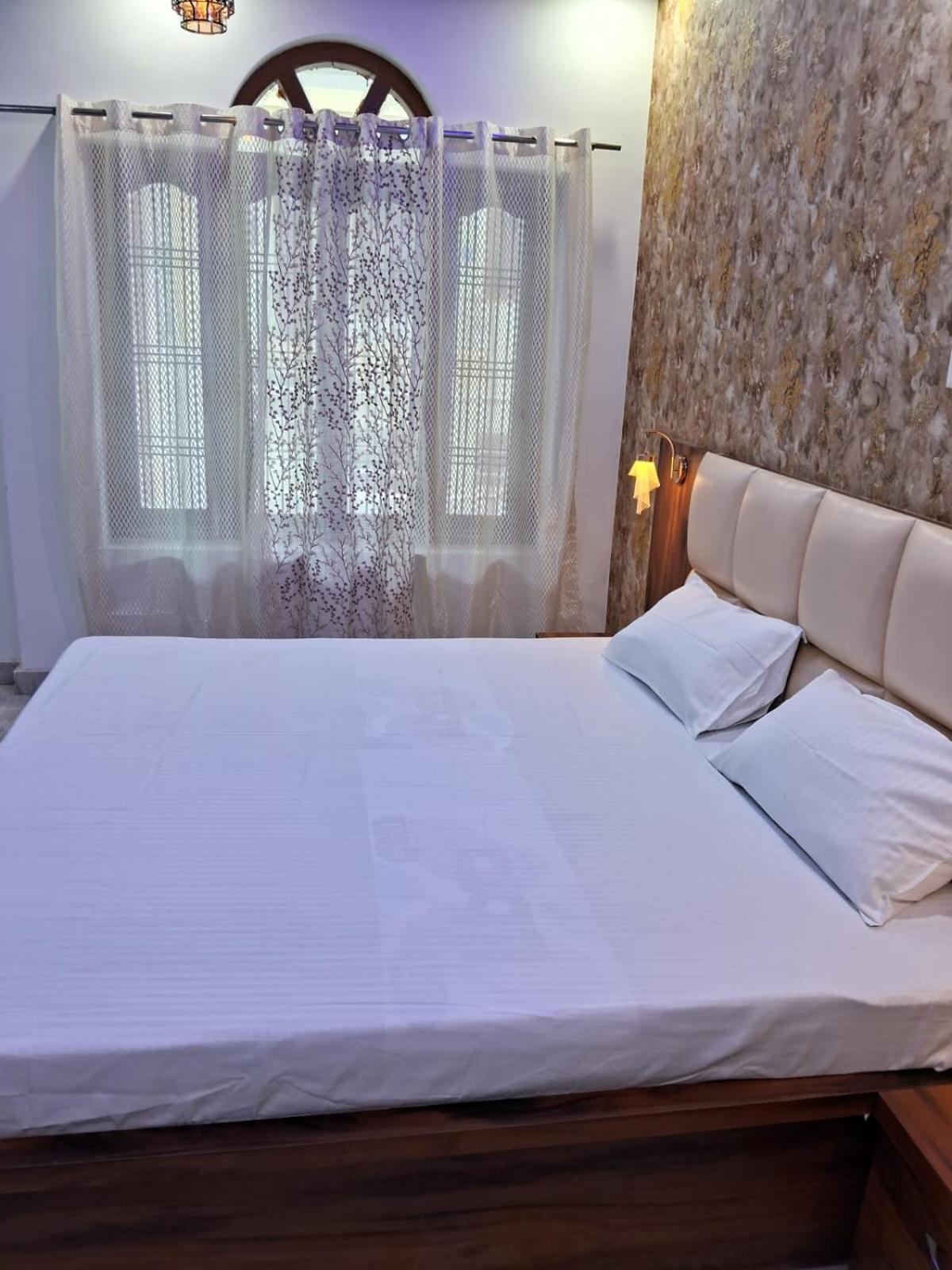 Apartment Maa Kamakhya *