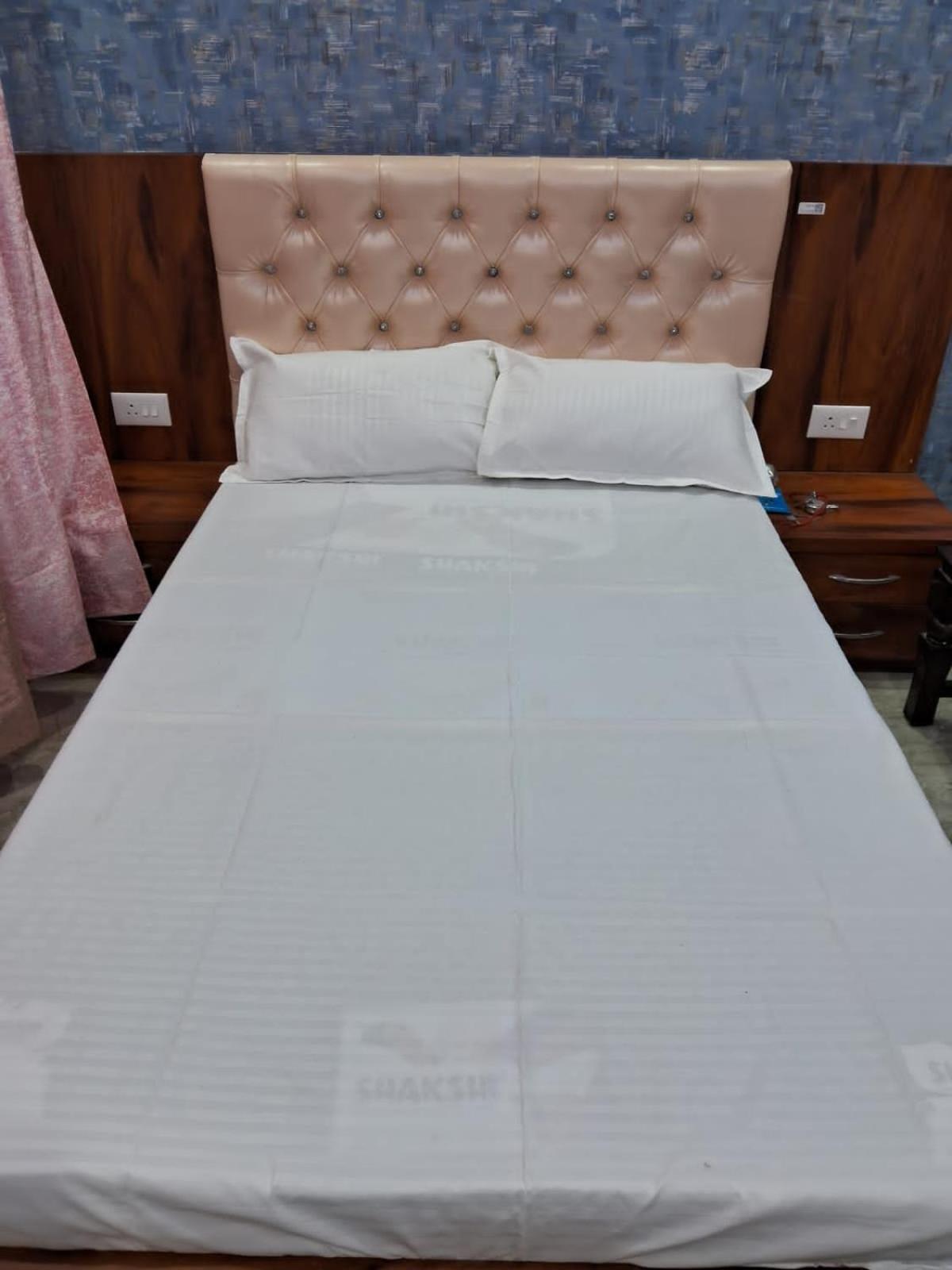 Maa Kamakhya Apartment *