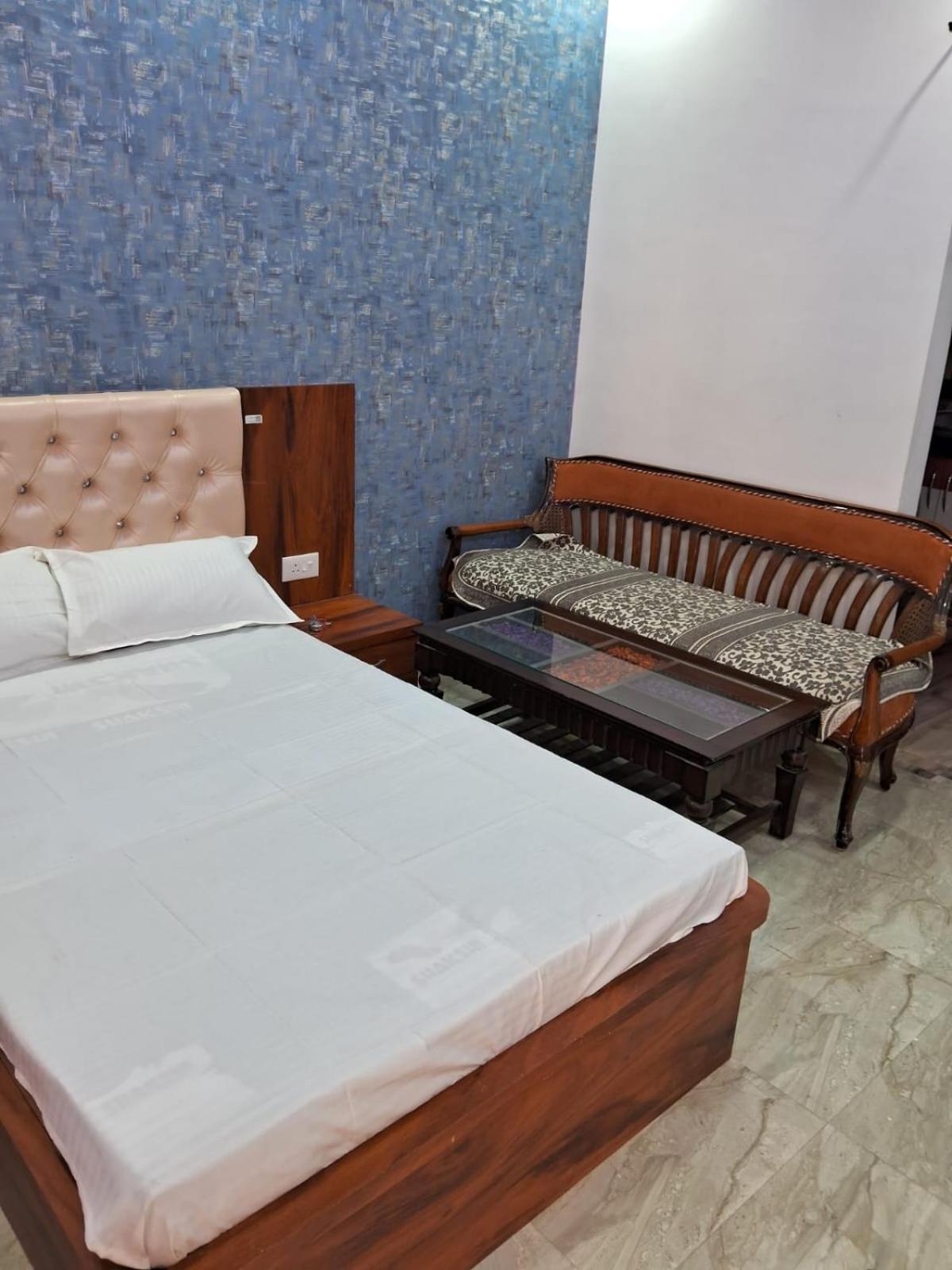 Apartment Maa Kamakhya Varanasi
