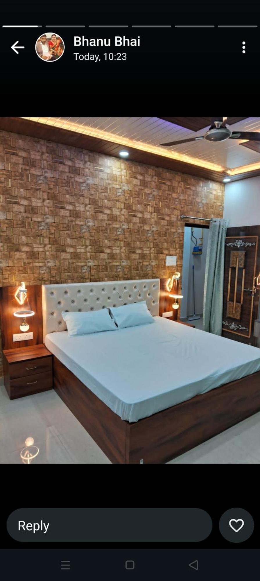 Maa Kamakhya Apartment *