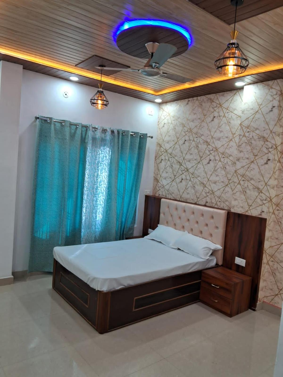 Apartment Maa Kamakhya